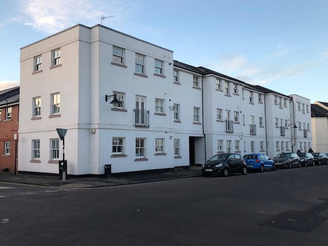 Chapel Cross Student Internet