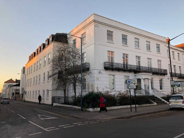 Clarendon House Student