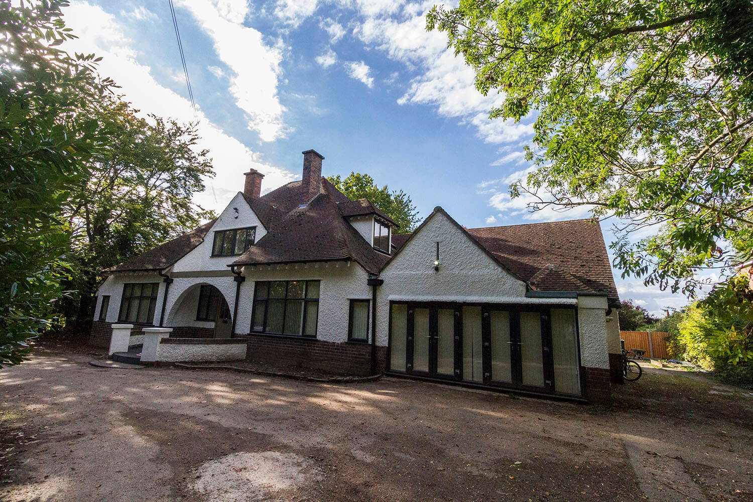 Kenilworth Road, Coventry Student